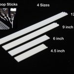 sticks