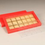 Classic Box 18 cavity